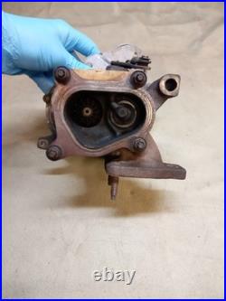 Vauxhall Vivaro Renault Trafic Nissan Primastar 2.0 Turbocharger Turbo 2006-2014
