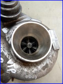 Vauxhall Vivaro Renault Trafic Nissan Primastar 2.0 Turbocharger Turbo 2006-2014