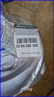 Vauxhall Vivaro Renault Trafic Nissan Qashqai X-Trail1.6DCi Catalytic Converter Vauxhall Vivaro Renault Trafic Nissan Qashqai X-Trail1.6DCi Catalytic Converter