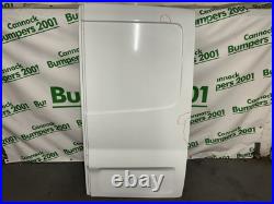 Vauxhall Vivaro Renault Trafic O/s Rear Door White 2014 2019 Genuine Vauxhall Vivaro Renault Trafic O/s Rear Door White 2014 2019 Genuine