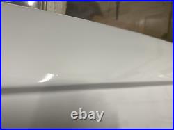 Vauxhall Vivaro Renault Trafic O/s Rear Door White 2014 2019 Genuine Vauxhall Vivaro Renault Trafic O/s Rear Door White 2014 2019 Genuine
