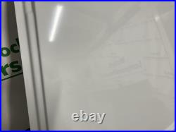 Vauxhall Vivaro Renault Trafic O/s Rear Door White 2014 2019 Genuine Vauxhall Vivaro Renault Trafic O/s Rear Door White 2014 2019 Genuine