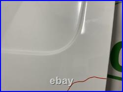 Vauxhall Vivaro Renault Trafic O/s Rear Door White 2014 2019 Genuine Vauxhall Vivaro Renault Trafic O/s Rear Door White 2014 2019 Genuine