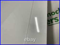 Vauxhall Vivaro Renault Trafic O/s Rear Door White 2014 2019 Genuine Vauxhall Vivaro Renault Trafic O/s Rear Door White 2014 2019 Genuine