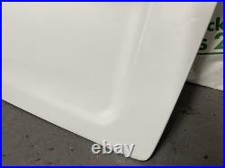 Vauxhall Vivaro Renault Trafic O/s Rear Door White 2014 2019 Genuine Vauxhall Vivaro Renault Trafic O/s Rear Door White 2014 2019 Genuine