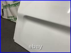 Vauxhall Vivaro Renault Trafic O/s Rear Door White 2014 2019 Genuine Vauxhall Vivaro Renault Trafic O/s Rear Door White 2014 2019 Genuine
