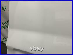 Vauxhall Vivaro Renault Trafic O/s Rear Door White 2014 2019 Genuine Vauxhall Vivaro Renault Trafic O/s Rear Door White 2014 2019 Genuine