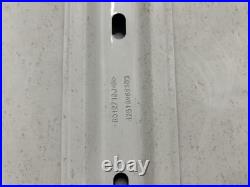 Vauxhall Vivaro Renault Trafic O/s Rear Door White 2014 2019 Genuine Vauxhall Vivaro Renault Trafic O/s Rear Door White 2014 2019 Genuine