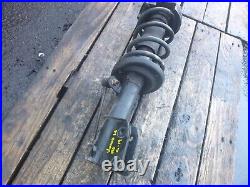 Vauxhall Vivaro Renault Trafic O/s Strut And Coil 548023941r 2015 2019