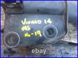 Vauxhall Vivaro Renault Trafic O/s Strut And Coil 548023941r 2015 2019