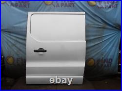 Vauxhall Vivaro Renault Trafic Panel Van 2014-2019 Left N/s Sliding Door 41283 Vauxhall Vivaro Renault Trafic Panel Van 2014-2019 Left N/s Sliding Door 41283
