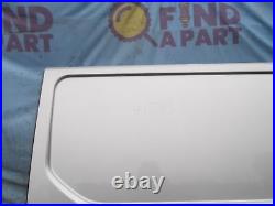 Vauxhall Vivaro Renault Trafic Panel Van 2014-2019 Left N/s Sliding Door 41283 Vauxhall Vivaro Renault Trafic Panel Van 2014-2019 Left N/s Sliding Door 41283