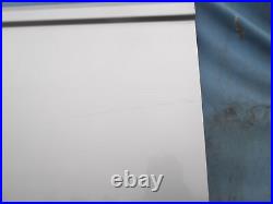Vauxhall Vivaro Renault Trafic Panel Van 2014-2019 Left N/s Sliding Door 41283 Vauxhall Vivaro Renault Trafic Panel Van 2014-2019 Left N/s Sliding Door 41283