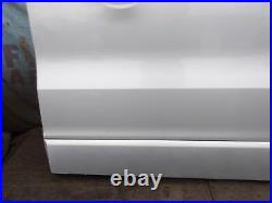 Vauxhall Vivaro Renault Trafic Panel Van 2014-2019 Left N/s Sliding Door 41283 Vauxhall Vivaro Renault Trafic Panel Van 2014-2019 Left N/s Sliding Door 41283
