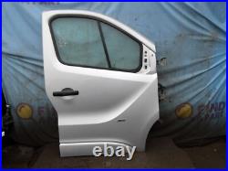 Vauxhall Vivaro Renault Trafic Panel Van 2014-2019 Right Front O/s/f Door 41283 Vauxhall Vivaro Renault Trafic Panel Van 2014-2019 Right Front O/s/f Door 41283