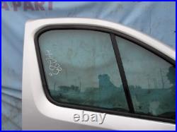 Vauxhall Vivaro Renault Trafic Panel Van 2014-2019 Right Front O/s/f Door 41283 Vauxhall Vivaro Renault Trafic Panel Van 2014-2019 Right Front O/s/f Door 41283