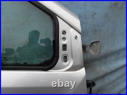 Vauxhall Vivaro Renault Trafic Panel Van 2014-2019 Right Front O/s/f Door 41283 Vauxhall Vivaro Renault Trafic Panel Van 2014-2019 Right Front O/s/f Door 41283