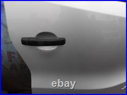 Vauxhall Vivaro Renault Trafic Panel Van 2014-2019 Right Front O/s/f Door 41283 Vauxhall Vivaro Renault Trafic Panel Van 2014-2019 Right Front O/s/f Door 41283