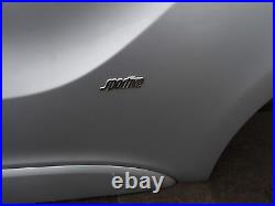 Vauxhall Vivaro Renault Trafic Panel Van 2014-2019 Right Front O/s/f Door 41283 Vauxhall Vivaro Renault Trafic Panel Van 2014-2019 Right Front O/s/f Door 41283