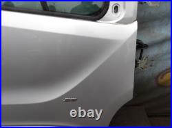 Vauxhall Vivaro Renault Trafic Panel Van 2014-2019 Right Front O/s/f Door 41283 Vauxhall Vivaro Renault Trafic Panel Van 2014-2019 Right Front O/s/f Door 41283