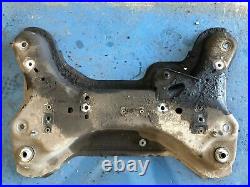 Vauxhall Vivaro Renault Trafic Primastar 1.9 2.0 2.5 Front Subframe 2001-2013