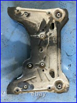 Vauxhall Vivaro Renault Trafic Primastar 1.9 2.0 2.5 Front Subframe 2001-2013