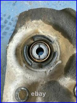 Vauxhall Vivaro Renault Trafic Primastar 1.9 2.0 2.5 Front Subframe 2001-2013