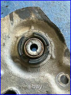 Vauxhall Vivaro Renault Trafic Primastar 1.9 2.0 2.5 Front Subframe 2001-2013