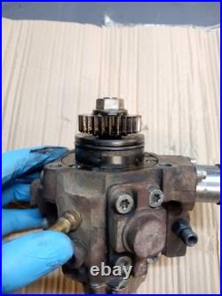 Vauxhall Vivaro Renault Trafic Primastar 2.0 High Pressure Fuel Pump 2006-2012