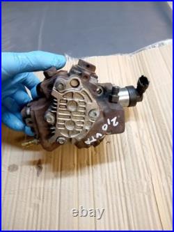 Vauxhall Vivaro Renault Trafic Primastar 2.0 High Pressure Fuel Pump 2006-2012