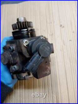 Vauxhall Vivaro Renault Trafic Primastar 2.0 High Pressure Fuel Pump 2006-2012