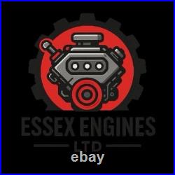 Vauxhall Vivaro/Renault Trafic R9M 1.6 Reconditioned Engine 6 Months Warranty
