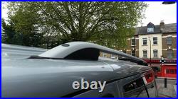 Vauxhall Vivaro Renault Trafic Roof Rail Bars Racks 2015 Onward Short Wheel Base Vauxhall Vivaro Renault Trafic Roof Rail Bars Racks 2015 Onward Short Wheel Base