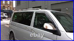 Vauxhall Vivaro Renault Trafic Roof Rail Bars Racks 2015 Onward Short Wheel Base Vauxhall Vivaro Renault Trafic Roof Rail Bars Racks 2015 Onward Short Wheel Base