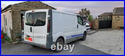 Vauxhall Vivaro Renault Trafic Spares And Repairs Non Starter Electrical Fault