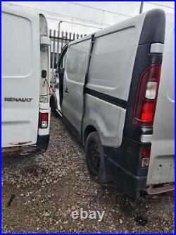 Vauxhall Vivaro Renault Trafic Spares / Breaking 2014 -2019 Full Front End £850