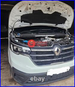 Vauxhall Vivaro Renault Trafic Specialist Breakers All Parts Available Vauxhall Vivaro Renault Trafic Specialist Breakers All Parts Available