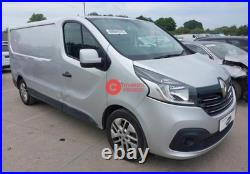 Vauxhall Vivaro Renault Trafic Specialist Breakers All Parts Available Vauxhall Vivaro Renault Trafic Specialist Breakers All Parts Available