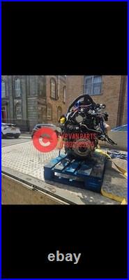 Vauxhall Vivaro Renault Trafic Specialist Breakers All Parts Available Vauxhall Vivaro Renault Trafic Specialist Breakers All Parts Available