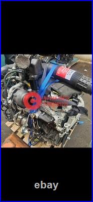 Vauxhall Vivaro Renault Trafic Specialist Breakers All Parts Available Vauxhall Vivaro Renault Trafic Specialist Breakers All Parts Available
