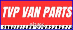 Vauxhall Vivaro Renault Trafic Specialist Breakers All Parts Available Vauxhall Vivaro Renault Trafic Specialist Breakers All Parts Available
