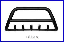 Vauxhall Vivaro Renault Trafic Sport Model Black Axle Nudge A Bull Bar 2001-2014