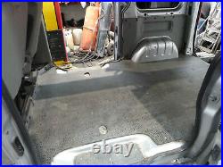 Vauxhall Vivaro Renault Trafic Swb Rear Floor Mat Board 93858174 2007 2013