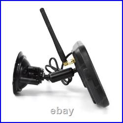 Vauxhall Vivaro Renault Trafic Wireless Rear Brake Light Reversing Camera Kit