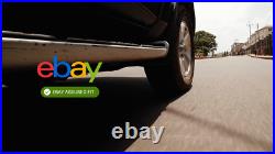 Vauxhall Vivaro Renault Trafic Wireless Rear Brake Light Reversing Camera Kit