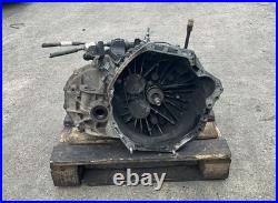 Vauxhall Vivaro/ Renault Trafic X82 2014-19 1.6d 6 Speed Manual Gearbox Pf6040