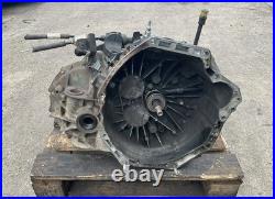 Vauxhall Vivaro/ Renault Trafic X82 2014-19 1.6d 6 Speed Manual Gearbox Pf6040