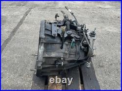 Vauxhall Vivaro/ Renault Trafic X82 2014-19 1.6d 6 Speed Manual Gearbox Pf6040