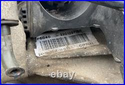 Vauxhall Vivaro/ Renault Trafic X82 2014-19 1.6d 6 Speed Manual Gearbox Pf6040