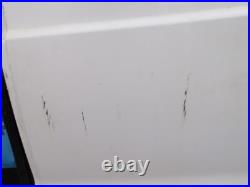 Vauxhall Vivaro Renault Trafic X83 2007-2014 Right O/s/r Tailgate Door 40262 Vauxhall Vivaro Renault Trafic X83 2007-2014 Right O/s/r Tailgate Door 40262